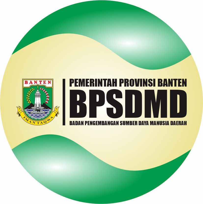 BPSDMD Banten