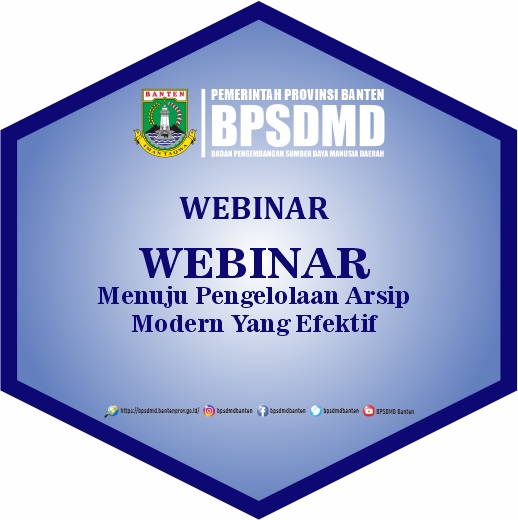 Tantangan Dan Solusi Dalam Implementasi Kearsipan Elektronik "Menuju Pengelolaan Arsip Modern Yang Efektif"