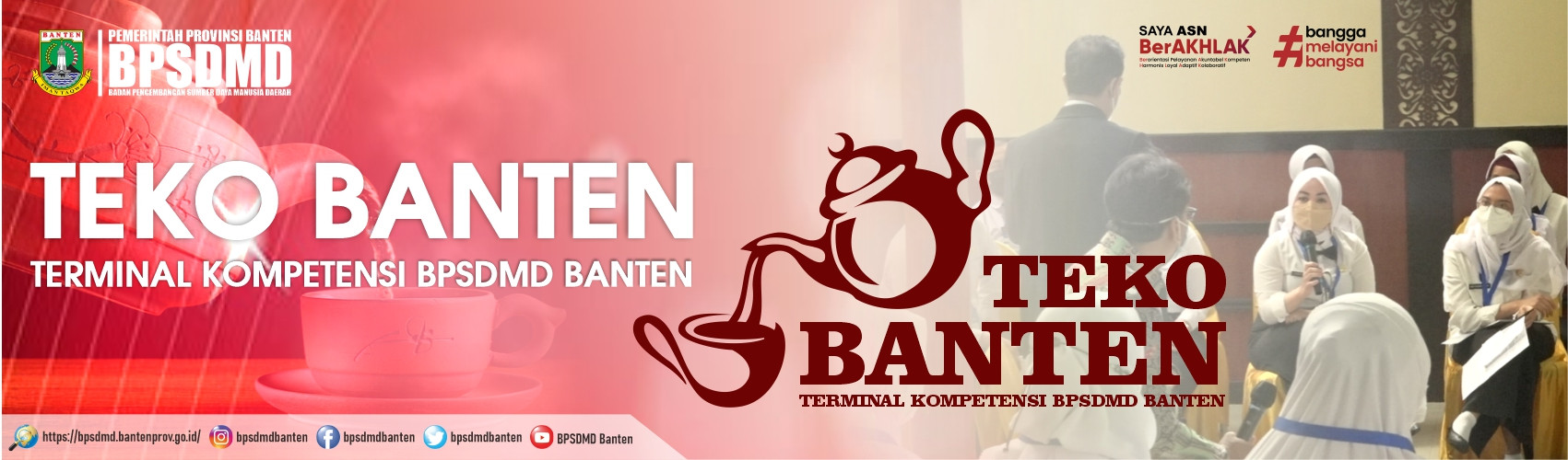 Teko banten